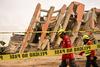 Terremotos en Venezuela deja casi 3000 fallecidos 