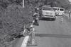 Conductor muere tras accidente en ruta al Pac&iacute;fico