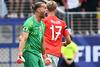 Nyland, h&eacute;roe de Noruega: "Hemos escrito un poco de historia"