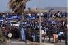 As&iacute; recibieron a la Selecci&oacute;n de Cabo Verde en su pa&iacute;s (video)