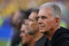 Carlos Queiroz deja el banquillo de Ghana tras el Mundial