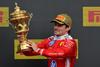 Leclerc gana GP de Gran Breta&ntilde;a delante de Russell y Hamilton
