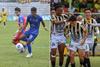 Definidas las semifinales de la Supercopa Bantrab