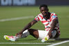 La FIFA permite que estadounidense Balogun juegue los octavos