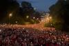 Euforia en Noruega tras pase a los cuartos de final del mundial