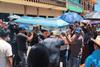 Dan el &uacute;ltimo adi&oacute;s a hombre que falleci&oacute; en disturbios