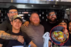 Video: As&iacute; fue la reacci&oacute;n de Karry Mann al probar las mixtas