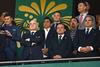 Infantino "condena sin equ&iacute;vocos" racismo contra Mbapp&eacute;