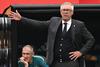 Ancelotti hasta 2030 con Brasil, &iquest;error o acierto?
