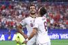 Espa&ntilde;a manda a casa a Cristiano Ronaldo y a Portugal