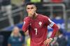 Cristiano Ronaldo: "La verdad que fue mi &uacute;ltimo Mundial"