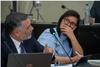 Inicia juicio contra Celina Vargas Monroy por caso Odebrecht