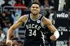 Miami Heat oficializa el fichaje de Giannis Antetokounmpo