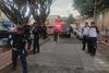&iexcl;Disparos! Ataque armado deja dos heridos esta tarde en zona 7