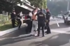 &iexcl;Balacera en la Villalobos! Operativo de PNC termina en disparos