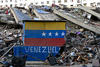 Suben a 3,535 los fallecidos por los terremotos en Venezuela