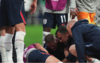  Jordan Henderson sufre fractura en celebraci&oacute;n de Inglaterra