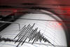 Reportan sismo en territorio nacional durante esta madrugada