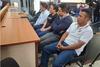 Inicia juicio contra siete agentes PNC por caso Itzapa