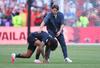 El discurso de Pochettino que se estrell&oacute; con la realidad 