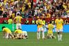 Colombia cae en los penales ante Suiza y dice adi&oacute;s al Mundial
