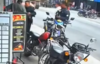 VIDEO: ataque armado deja a un agente herido en Izabal