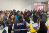 Cuestionan registro de beneficiarios de los programas sociales