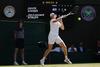 Sinner se acerca a su segunda final consecutiva en Wimbledon