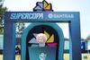 Horarios para las semifinales de la Supercopa Bantrab