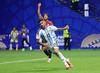 Cuti Romero jugar&aacute; ante Suiza y Montiel se cuida al l&iacute;mite