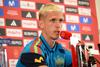 Dani Olmo: "Mi vida siempre ha sido as&iacute;, demostrar qui&eacute;n soy"