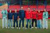 Municipal presenta sus nuevos uniformes para la temporada