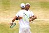 Salvadore&ntilde;o competir&aacute; en semis y final de dobles en Wimbledon