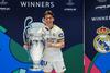 Real Madrid y el Betis acuerdan traspaso de Fran Garc&iacute;a