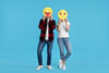 Los Emojis, un lenguaje que une a las culturas digitales