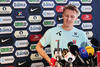 Odegaard opina que Noruega puede seguir haciendo historia