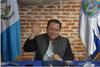 PGN espera momento procesal para actuar contra Walter Mazariegos