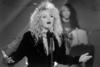 Muere Bonnie Tyler, la cantante de "Total Eclipse of the Heart"