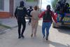 Capturan a presuntas secuestradoras de una mujer hallada sin vida