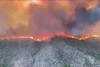 Incendio forestal deja al menos 12 fallecidos en Espa&ntilde;a (videos)