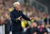 Jorge Jesus, nuevo seleccionador de Portugal