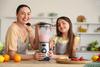 &iquest;Jugo, licuado o smoothie? Conoce sus diferencias
