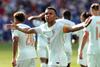 Mbapp&eacute;: "Solo hay una manera de relajarse, y es ganar"