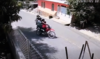 VIDEO: Conductores impactan en plena ruta