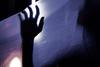 La joven que particip&oacute; en el secuestro expr&eacute;s de un hombre