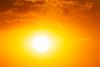 &iexcl;Aumentar&aacute; la radiaci&oacute;n solar! As&iacute; estar&aacute; el clima este viernes