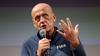 Pierluigi Collina defiende integridad arbitral en el Mundial