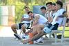 Argentina se prepara para enfrentar a Suiza en cuartos de final