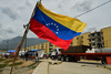 Registran 3,811 muertes por terremotos de junio en Venezuela