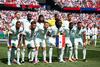 Francia, la fuerza tranquila antes del duelo estelar ante Espa&ntilde;a